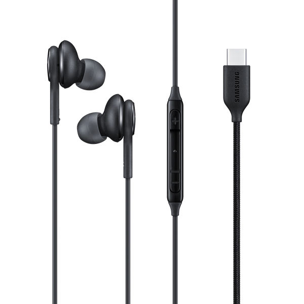 هندزفری تایپ سی USB-C AKG